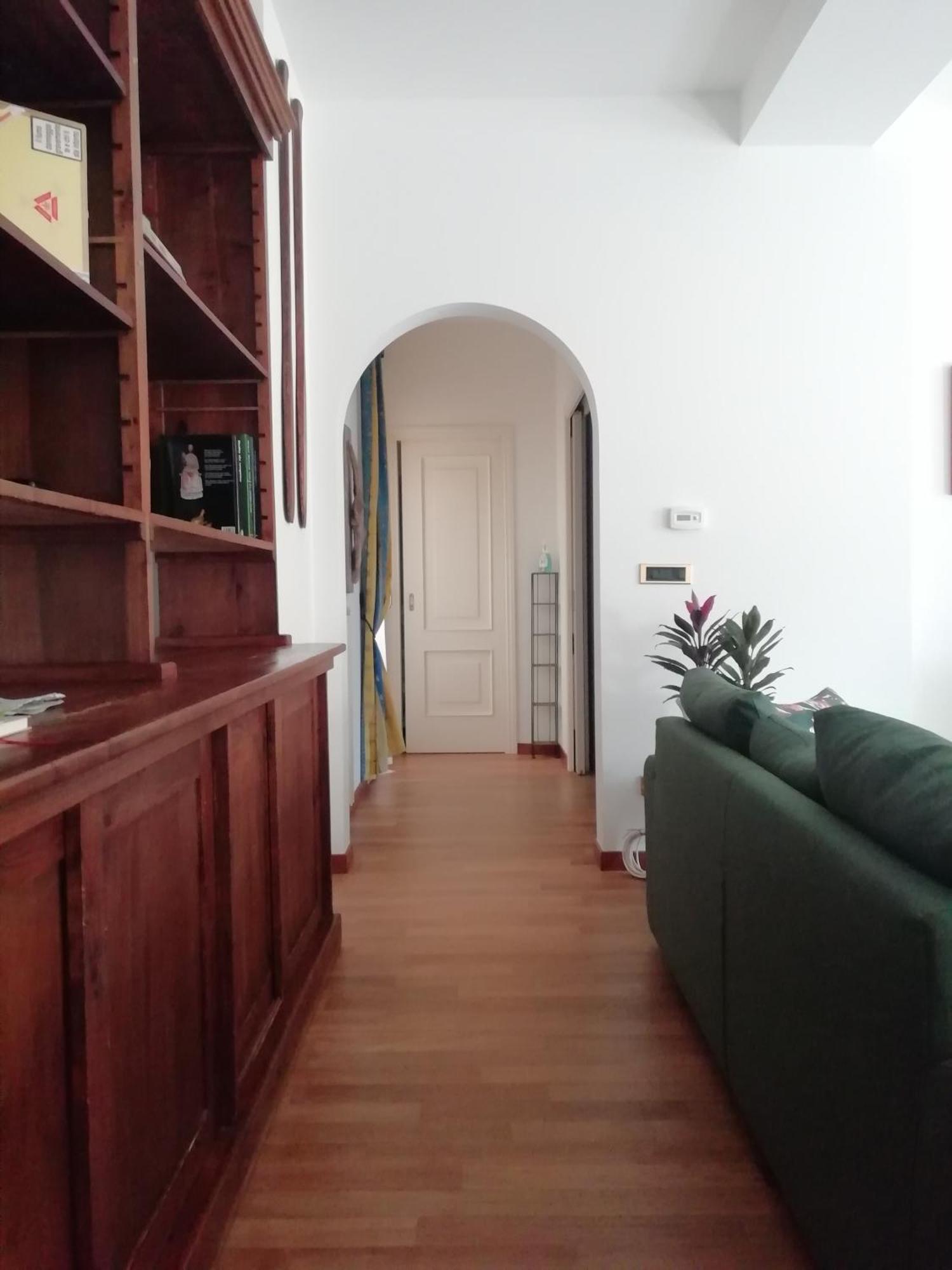 La Casa Di Sacco - Appartamento Bologna Centro — Photos 2