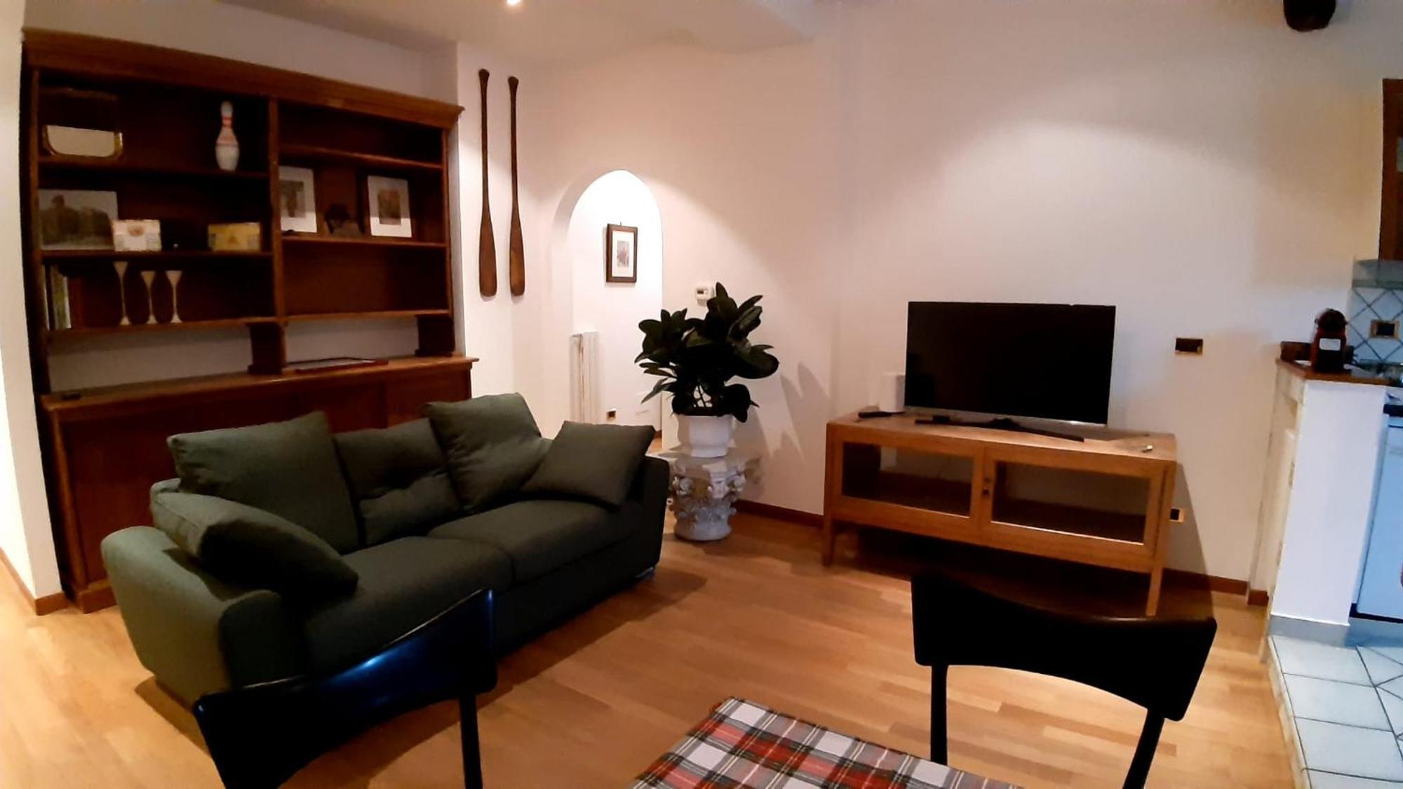 La Casa Di Sacco - Appartamento Bologna Centro, Bologna