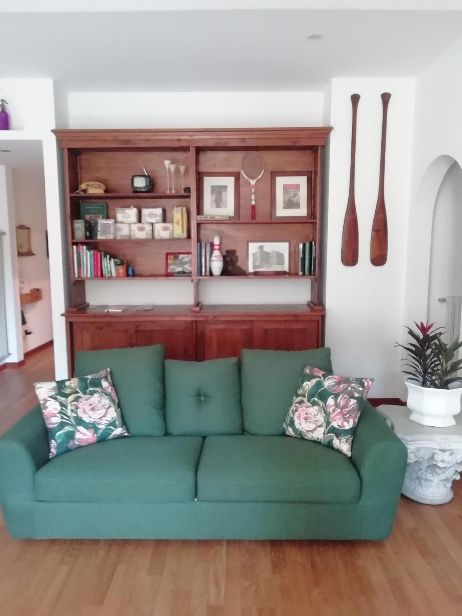 La Casa Di Sacco - Appartamento Bologna Centro — Photos 1